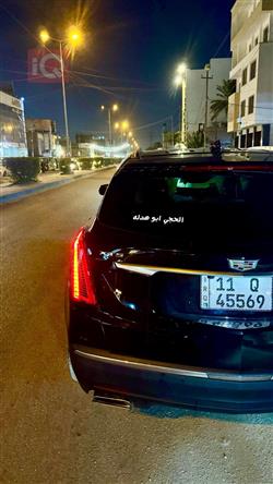 كاديلاك XT5